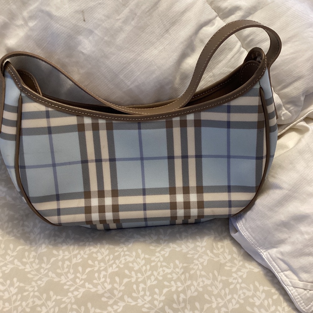 Burberry bag
